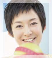 ご存知ですか？審美歯科用語
